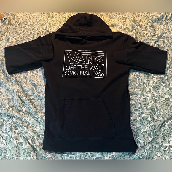 Other - VANS OFF THE WALL 1966 HOODIE​
